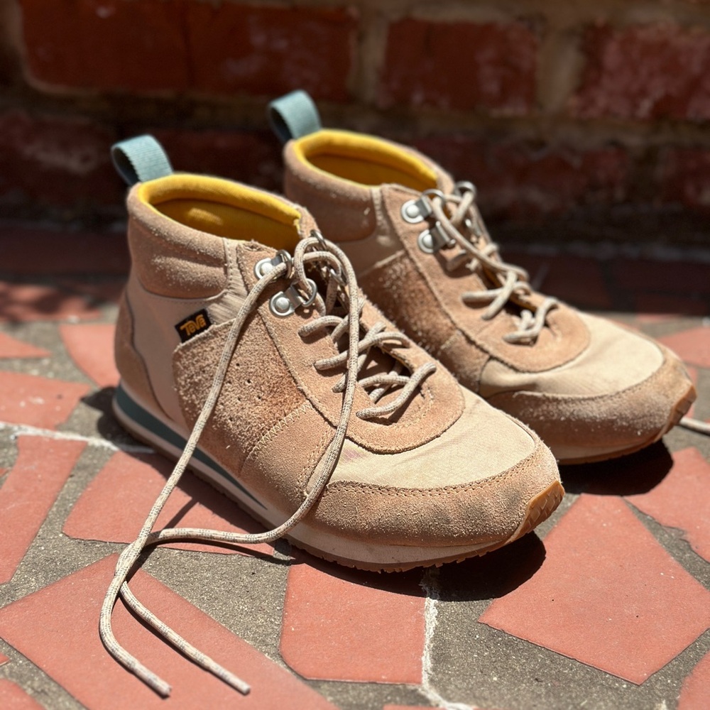Teva Highside ‘84 Mid Boot